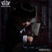 Mezco Toyz The Return of the Living Dead Dolls: Sadie - 10" Doll