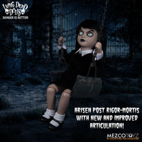 Mezco Toyz The Return of the Living Dead Dolls: Sadie - 10" Doll