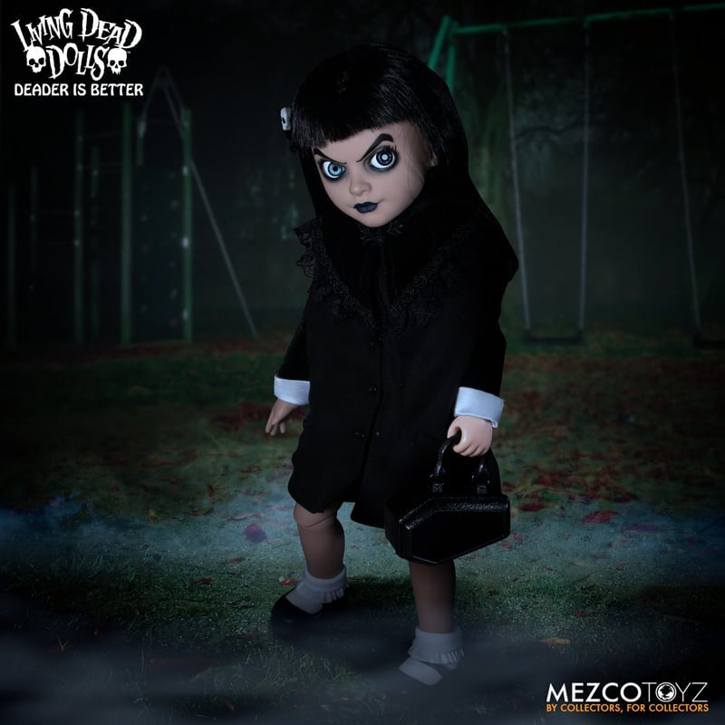 Mezco Toyz The Return of the Living Dead Dolls: Sadie - 10" Doll