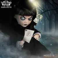 Mezco Toyz The Return of the Living Dead Dolls: Sadie - 10" Doll