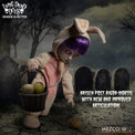 Mezco Toyz The Return of the Living Dead Dolls: Eggzorcist - 10" Doll