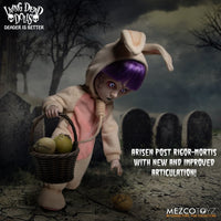 Mezco Toyz The Return of the Living Dead Dolls: Eggzorcist - 10" Doll