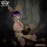 Mezco Toyz The Return of the Living Dead Dolls: Eggzorcist - 10" Doll