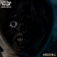 Mezco Toyz The Return of the Living Dead Dolls: Eggzorcist - 10" Doll