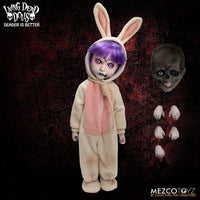 Mezco Toyz The Return of the Living Dead Dolls: Eggzorcist - 10" Doll