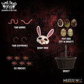 Mezco Toyz The Return of the Living Dead Dolls: Eggzorcist - 10" Doll