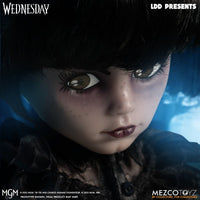 Mezco Toyz LDD Presents: Dancing Wednesday Addams