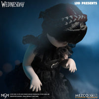 Mezco Toyz LDD Presents: Dancing Wednesday Addams