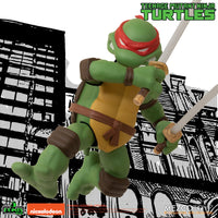 Mezco Toyz TMNT - 5 Points Deluxe Box Set