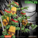 Mezco Toyz TMNT - 5 Points Deluxe Box Set