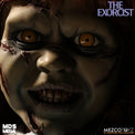 Mezco Toyz The Exorcist: Regan MDS Mega Scale Figure with Sound