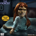 Mezco Toyz The Exorcist: Regan MDS Mega Scale Figure with Sound