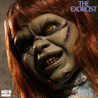 Mezco Toyz The Exorcist: Regan MDS Mega Scale Figure with Sound