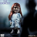 Mezco Toyz The Exorcist: Regan MDS Mega Scale Figure with Sound