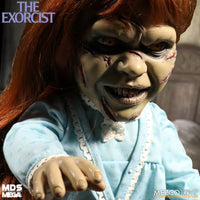 Mezco Toyz The Exorcist: Regan MDS Mega Scale Figure with Sound