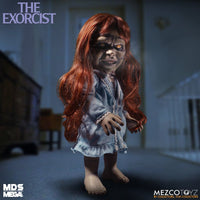 Mezco Toyz The Exorcist: Regan MDS Mega Scale Figure with Sound