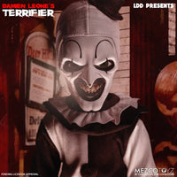 LDD Presents Terrifier: Art the Clown - Living Dead Doll