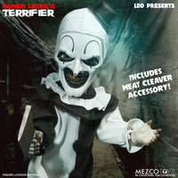 LDD Presents Terrifier: Art the Clown - Living Dead Doll