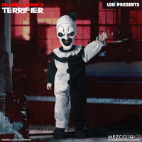 LDD Presents Terrifier: Art the Clown - Living Dead Doll