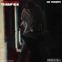 LDD Presents Terrifier: Art the Clown - Living Dead Doll