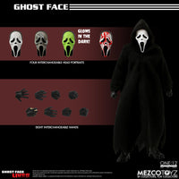 Ghost Face - One:12 Collective Action Figure