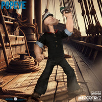 Popeye - One:12 Collective Action Figure