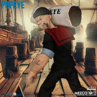 Popeye - One:12 Collective Action Figure