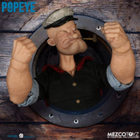 Popeye - One:12 Collective Action Figure