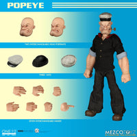 Popeye - One:12 Collective Action Figure