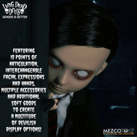 The Return of The Living Dead Dolls: Damien - 10" Doll