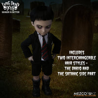 The Return of The Living Dead Dolls: Damien - 10" Doll