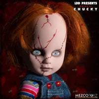 LDD Presents: Bride of Chucky - Chucky and Tiffany 10" Living Dead Doll Box Set