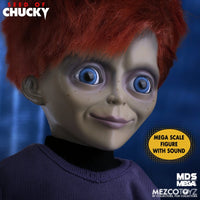 Seed of Chucky: Glen - MDS Talking Mega Figure