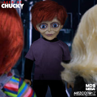 Seed of Chucky: Glen - MDS Talking Mega Figure