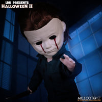 LDD Presents: Halloween II - Michael Myers (Blood Tears) - Living Dead Doll