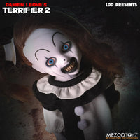 LDD Presents Terrifier 2: Little Pale Girl - Living Dead Doll