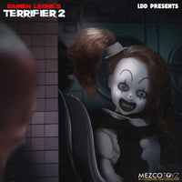 LDD Presents Terrifier 2: Little Pale Girl - Living Dead Doll