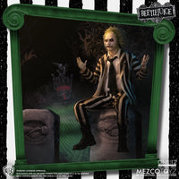 Beetlejuice (1988) - One:12 Collective Deluxe Edition