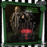 Beetlejuice (1988) - One:12 Collective Deluxe Edition