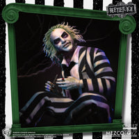 Beetlejuice (1988) - One:12 Collective Deluxe Edition