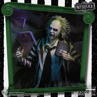 Beetlejuice (1988) - One:12 Collective Deluxe Edition