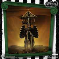 Beetlejuice (1988) - One:12 Collective Deluxe Edition