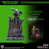 Beetlejuice (1988) - One:12 Collective Deluxe Edition