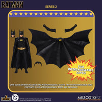 Batman (1989) Series 2 - 5 Points Action Figures Set of 3
