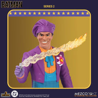 Batman (1989) Series 2 - 5 Points Action Figures Set of 3