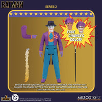 Batman (1989) Series 2 - 5 Points Action Figures Set of 3