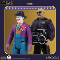 Batman (1989) Series 2 - 5 Points Action Figures Set of 3
