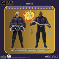 Batman (1989) Series 2 - 5 Points Action Figures Set of 3