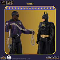 Batman (1989) Series 2 - 5 Points Action Figures Set of 3