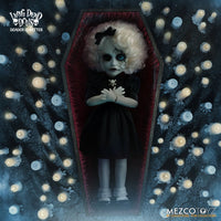 (Pre-Order) Living Dead Dolls: RotsAnne - 10" Coffin Doll